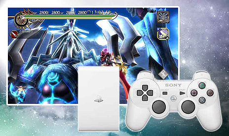 画像ギャラリー No.015のサムネイル画像 / PS3版「ラグナロク オデッセイ エース」の体験版配信がスタート。PS3版の早期購入特典や最新アップデート，PS Vita版追加アイテム半額企画の情報も