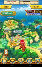 画像ギャラリー No.016のサムネイル画像 / 【PR】「白猫プロジェクト」プレイヤー必見！　Amazon Androidアプリストアなら，ぐっと“お得”にプレイできる