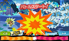 画像ギャラリー No.015のサムネイル画像 / 「とうぞくと1000びきのポケモン」，ゲームの流れや攻略に関するアドバイスなど，新情報を一挙紹介