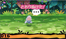 画像ギャラリー No.022のサムネイル画像 / 「とうぞくと1000びきのポケモン」，ゲームの流れや攻略に関するアドバイスなど，新情報を一挙紹介