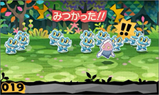 画像ギャラリー No.023のサムネイル画像 / 「とうぞくと1000びきのポケモン」，ゲームの流れや攻略に関するアドバイスなど，新情報を一挙紹介
