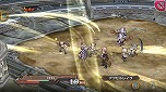 画像ギャラリー No.003のサムネイル画像 / シミュレーションRPG「アガレスト戦記」のiOS版が配信開始。原作の魅力を余すことなく収録した完全移植タイトルに