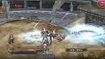 画像ギャラリー No.005のサムネイル画像 / シミュレーションRPG「アガレスト戦記」のiOS版が配信開始。原作の魅力を余すことなく収録した完全移植タイトルに