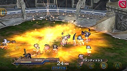 アガレスト戦記