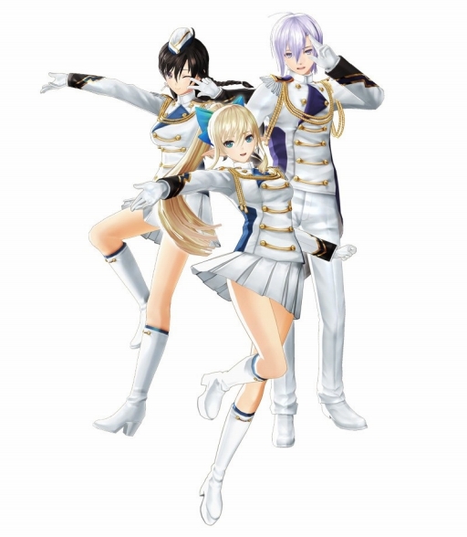 画像ギャラリー No.003のサムネイル画像 / 「シャイニング・レゾナンス」，アイドル衣装の獲得を目指すキャンペーンが開催