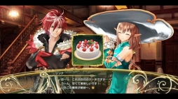 画像ギャラリー No.002のサムネイル画像 / 「シャイニング・レゾナンス」，イベント「聖夜の章」などDLC第2弾が配信開始