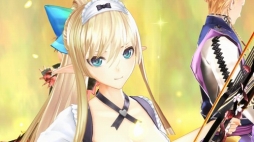 画像ギャラリー No.005のサムネイル画像 / 「シャイニング・レゾナンス」，イベント「聖夜の章」などDLC第2弾が配信開始