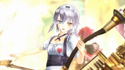 画像ギャラリー No.009のサムネイル画像 / 「シャイニング・レゾナンス」，イベント「聖夜の章」などDLC第2弾が配信開始
