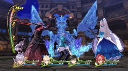 画像ギャラリー No.012のサムネイル画像 / 「シャイニング・レゾナンス」，イベント「聖夜の章」などDLC第2弾が配信開始