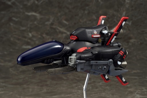 画像ギャラリー No.006のサムネイル画像 / 「シャイニング・レゾナンス」のキリカ&「R-TYPE」アロー・ヘッド のイベント限定版カラーフィギュア登場