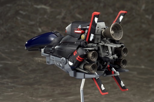 画像ギャラリー No.007のサムネイル画像 / 「シャイニング・レゾナンス」のキリカ&「R-TYPE」アロー・ヘッド のイベント限定版カラーフィギュア登場