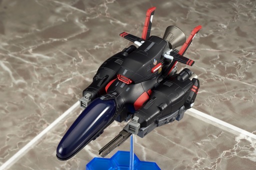 画像ギャラリー No.008のサムネイル画像 / 「シャイニング・レゾナンス」のキリカ&「R-TYPE」アロー・ヘッド のイベント限定版カラーフィギュア登場