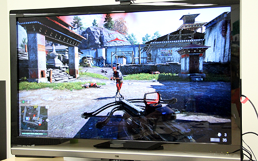 画像ギャラリー No.003のサムネイル画像 / 「ファークライ4」のプレゼンテーションディレクターにインタビュー。舞台となるヒマラヤ山岳地帯や野生動物の挙動など，本作の新要素について聞いた