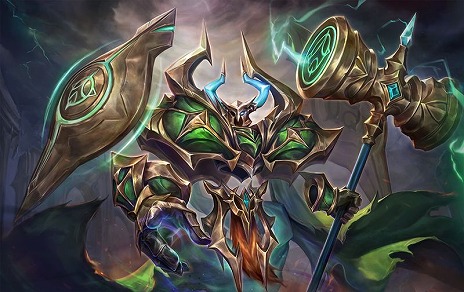 画像ギャラリー No.003のサムネイル画像 / 「サマナーズウォー: Sky Arena」,新モンスター「デビルメイデン」を追加の大型アップデートを配信。新たな1人用レイドコンテンツも実装