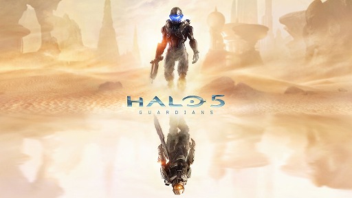画像ギャラリー No.001のサムネイル画像 / 「HALO」シリーズ最新作「Halo 5:Guardians」がXbox One向けに正式発表。2015年秋に発売予定