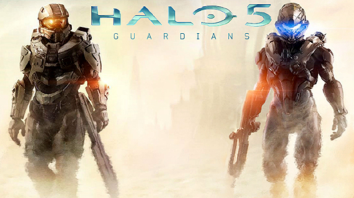 画像ギャラリー No.003のサムネイル画像 / 「Halo 5：Guardians」のライブアクショントレイラーが2本公開。Xbox One専用でリリースは2015年10月27日に決定