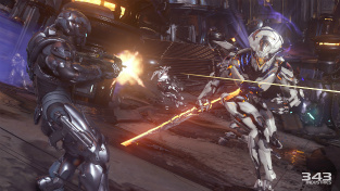 画像ギャラリー No.008のサムネイル画像 / 「Halo 5:Guardians」のキャンペーンモードはどうなる? 343 Industries フランク・オコナー氏らのコメントとともに明らかになった情報を総まとめ