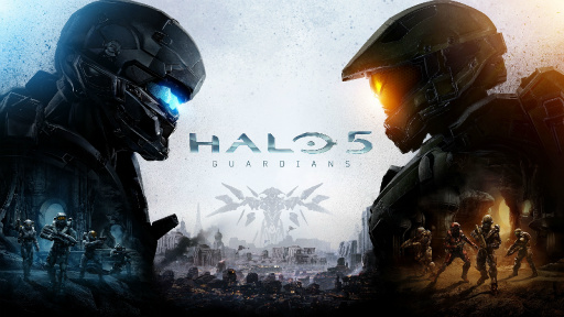 画像ギャラリー No.012のサムネイル画像 / 発売直前「Halo 5:Guardians」のキャンペーンモードをレビュー。直撮りプレイムービーで“新生Halo”のクオリティをチェックしよう