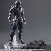 画像ギャラリー No.018のサムネイル画像 / 「Halo 5」のマスターチーフとスパルタンロックがプレイアーツ改に登場