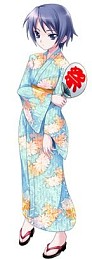 画像ギャラリー No.005のサムネイル画像 / 「NANACA†CRASH!!」新衣装や動画撮影機能を実装した「お祭り Ver.」が登場