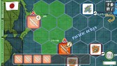 画像ギャラリー No.004のサムネイル画像 / タブレットウォーゲーム「空母決戦1942」,新たに日本軍プレイモードを追加