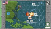 画像ギャラリー No.010のサムネイル画像 / タブレットウォーゲーム「空母決戦1942」,新たに日本軍プレイモードを追加