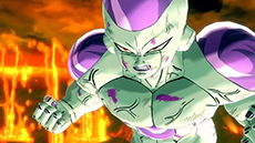 画像ギャラリー No.005のサムネイル画像 / 「ドラゴンボール ゼノバース」のプロモーションムービー第1弾が公開に。孫悟空がフリーザやセルと激闘を繰り広げる