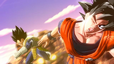 画像ギャラリー No.007のサムネイル画像 / 「ドラゴンボール ゼノバース」のプロモーションムービー第1弾が公開に。孫悟空がフリーザやセルと激闘を繰り広げる