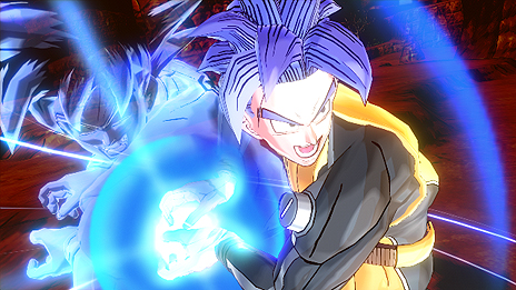 画像ギャラリー No.012のサムネイル画像 / 「ドラゴンボール ゼノバース」は2015年2月5日発売へ。孫悟空やベジータ達と共に，プレイヤーの手でドラゴンボールの世界を取り戻すのだ