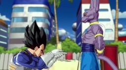 画像ギャラリー No.003のサムネイル画像 / 「ドラゴンボール ゼノバース」の公式サイトでテレビCMが公開。悟空やベジータ,魔人ブウら原作キャラクターのバトルシーンを凝縮収録