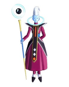 画像ギャラリー No.003のサムネイル画像 / 「ドラゴンボール ゼノバース」,原作ではありえないバトルを楽しめる「パラレルクエスト」の情報が公開。巨大ボス・大猿ベジータと戦うシチュエーションも