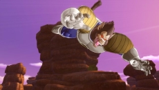 画像ギャラリー No.010のサムネイル画像 / 「ドラゴンボール ゼノバース」，原作ではありえないバトルを楽しめる「パラレルクエスト」の情報が公開。巨大ボス・大猿ベジータと戦うシチュエーションも
