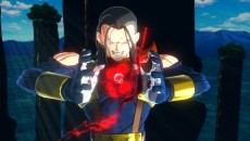 画像ギャラリー No.019のサムネイル画像 / 「ドラゴンボールゼノバース」，ドラゴンボールの歴史を大きく歪ませる“凶悪化”の情報が公開。フリーザや魔人ブウがさらなる強敵となり襲いかかる