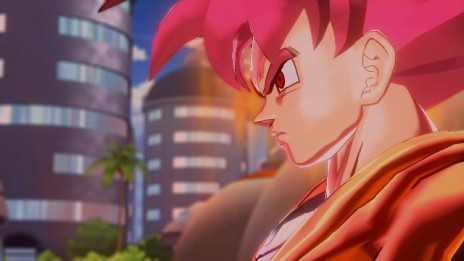 画像ギャラリー No.021のサムネイル画像 / 「ドラゴンボールゼノバース」，ドラゴンボールの歴史を大きく歪ませる“凶悪化”の情報が公開。フリーザや魔人ブウがさらなる強敵となり襲いかかる