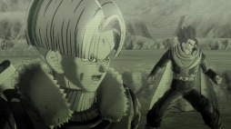画像ギャラリー No.003のサムネイル画像 / 「ドラゴンボールゼノバース」,最新CM(60秒ver)を公式サイトで公開