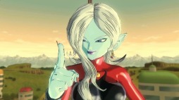 画像ギャラリー No.004のサムネイル画像 / 「ドラゴンボールゼノバース」,最新CM(60秒ver)を公式サイトで公開