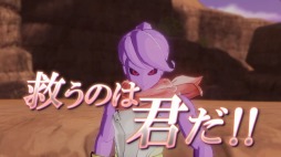 画像ギャラリー No.005のサムネイル画像 / 「ドラゴンボールゼノバース」,最新CM(60秒ver)を公式サイトで公開