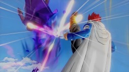 画像ギャラリー No.007のサムネイル画像 / 「ドラゴンボールゼノバース」,最新CM(60秒ver)を公式サイトで公開