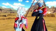 画像ギャラリー No.012のサムネイル画像 / 「ドラゴンボール ゼノバース」が本日発売。時空を旅する戦士となり，何者かの手により改変された“ドラゴンボールの歴史”を正すための戦いへ