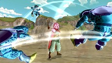 画像ギャラリー No.014のサムネイル画像 / 「ドラゴンボール ゼノバース」が本日発売。時空を旅する戦士となり，何者かの手により改変された“ドラゴンボールの歴史”を正すための戦いへ