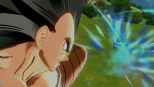 画像ギャラリー No.011のサムネイル画像 / 「ドラゴンボール ゼノバース」,歴史改変により孫悟飯やゴテンクスまでもが凶悪化。一方ベジータはギニューと身体が入れ替わり……