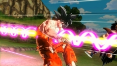 画像ギャラリー No.013のサムネイル画像 / 「ドラゴンボール ゼノバース」,歴史改変により孫悟飯やゴテンクスまでもが凶悪化。一方ベジータはギニューと身体が入れ替わり……