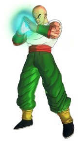 画像ギャラリー No.016のサムネイル画像 / 「ドラゴンボール ゼノバース」DLC第1弾が3月19日に配信開始。アニメ“GT編”をベースにした新ストーリーや，新師匠としてヤムチャ＆天津飯が登場