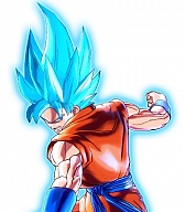 画像ギャラリー No.002のサムネイル画像 / 「ドラゴンボール ゼノバース」,SSGSS孫悟空など収録のDLC第3弾が配信