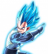 画像ギャラリー No.003のサムネイル画像 / 「ドラゴンボール ゼノバース」,SSGSS孫悟空など収録のDLC第3弾が配信