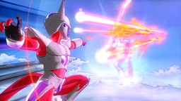 画像ギャラリー No.006のサムネイル画像 / 「ドラゴンボール ゼノバース」,SSGSS孫悟空など収録のDLC第3弾が配信