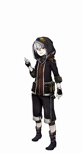 画像ギャラリー No.002のサムネイル画像 / 近未来RPG「Infection インフェクション」，iOS/Android向けに配信
