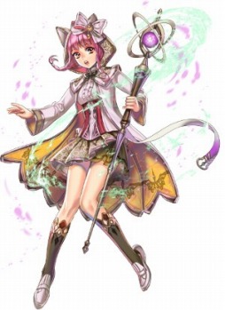 画像ギャラリー No.002のサムネイル画像 / タクティカルRPG「星戦タクティカリア」,システムを紹介するPVが公開