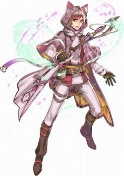 画像ギャラリー No.003のサムネイル画像 / タクティカルRPG「星戦タクティカリア」,システムを紹介するPVが公開