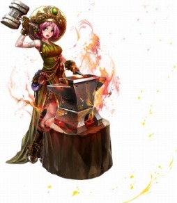 画像ギャラリー No.011のサムネイル画像 / タクティカルRPG「星戦タクティカリア」,システムを紹介するPVが公開